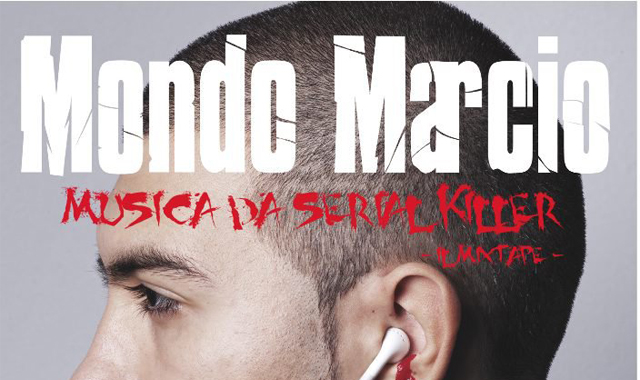 mondo marcio musica da serial killer