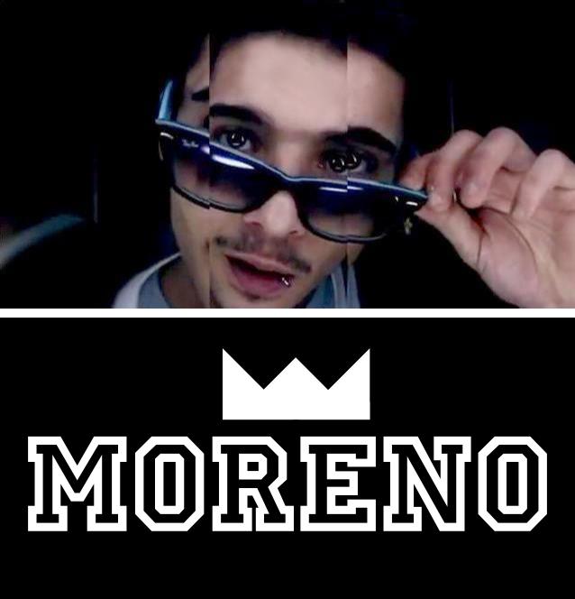 moreno