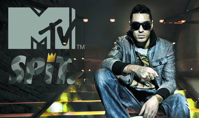 MTV Spit puntata 7 streaming