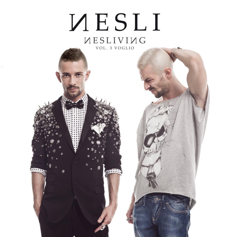 nesli voglio