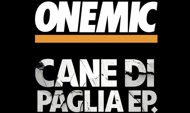 onemic cane di paglia