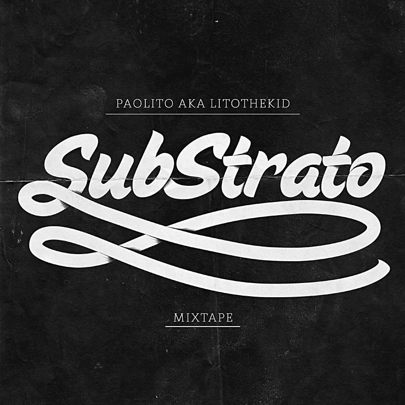 paolito substrato mixtape