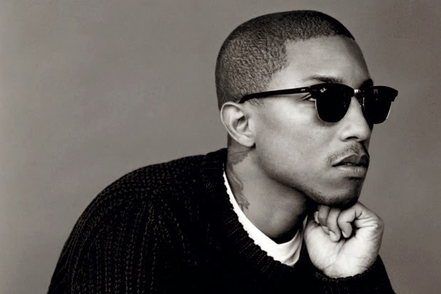 pharrell_Williams