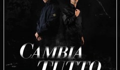 CaneSecco e Sick Luke - Cambia Tutto (recensione)