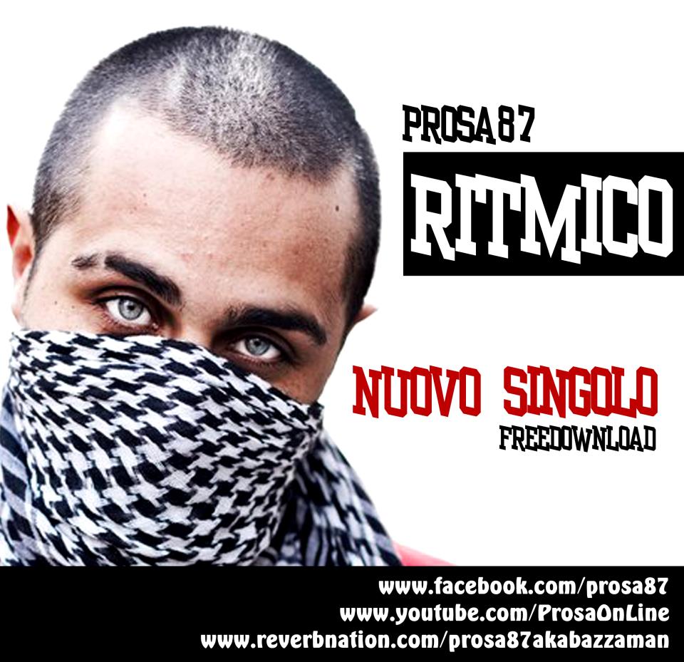 prosa87 ritmico