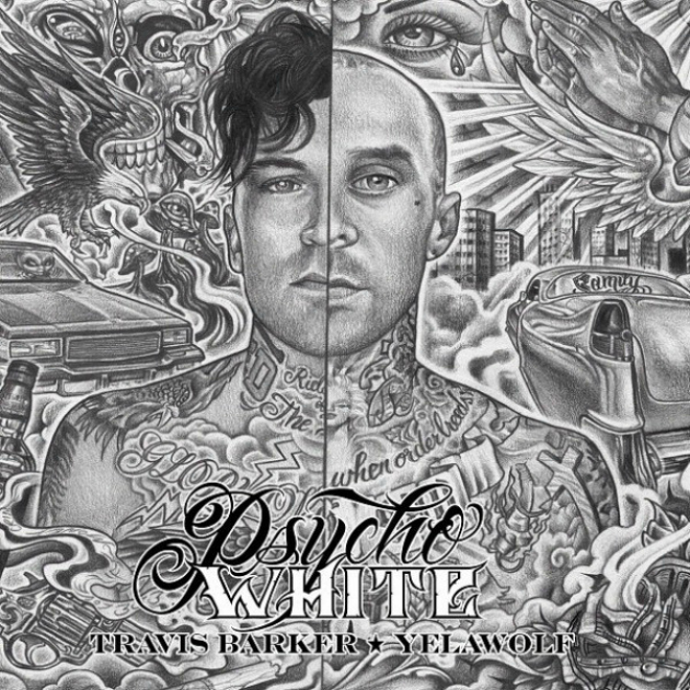 psycho_white_ep