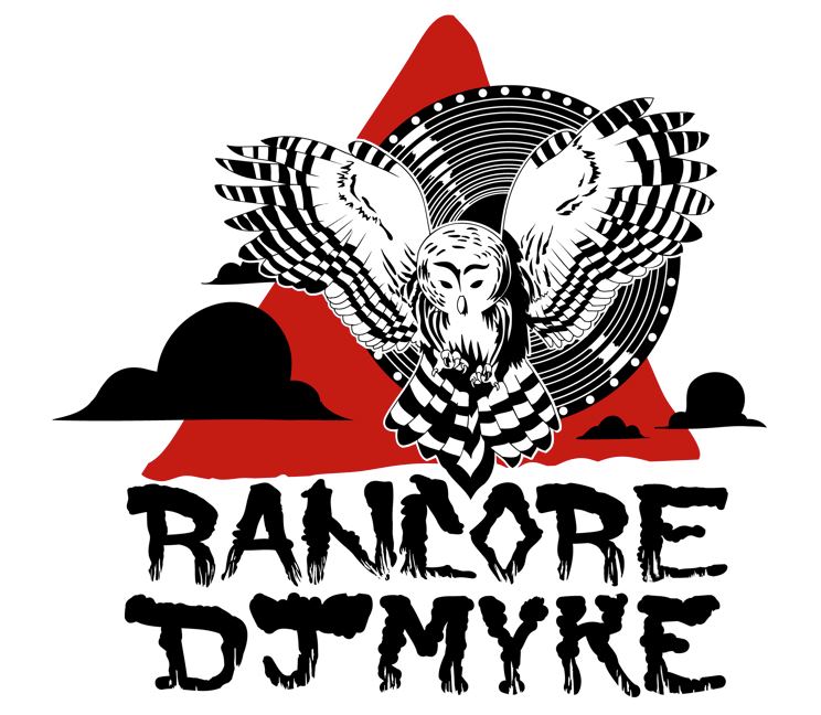 rancore dj myke