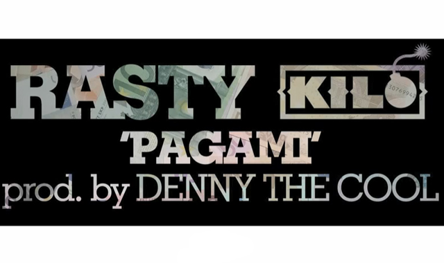 rasty kilo pagami