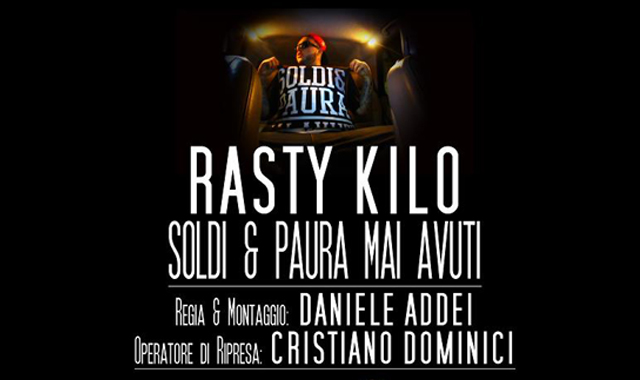 rastykilo paura soldi