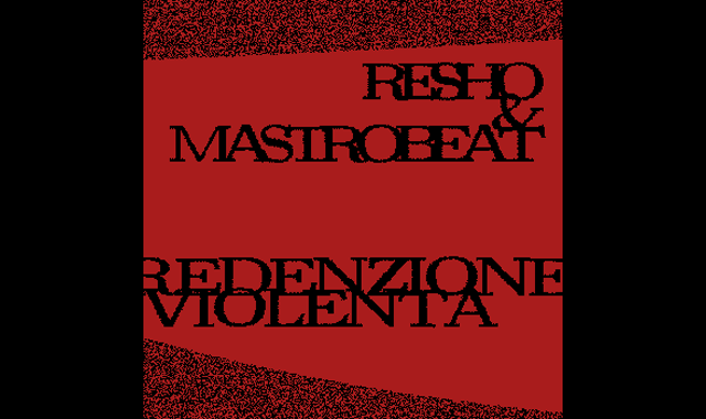 redenzione logo tem