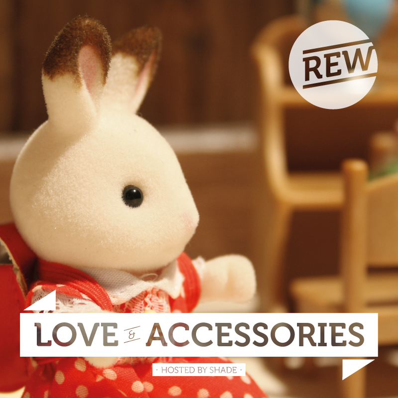 rew loveaccessories