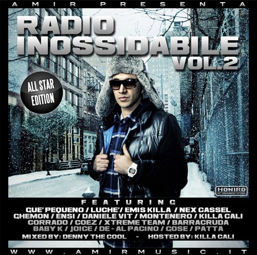 Amir - Radio Inossidabile vol.2