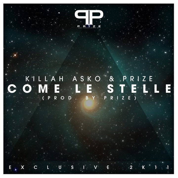 Prize ft. Killah Asko - Come le stelle