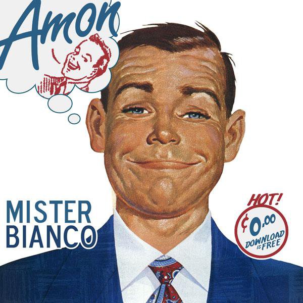 Amon - Mister Bianco