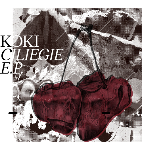 Ciliegie_Cover