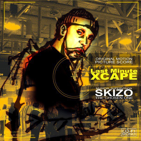 Dj Skizo