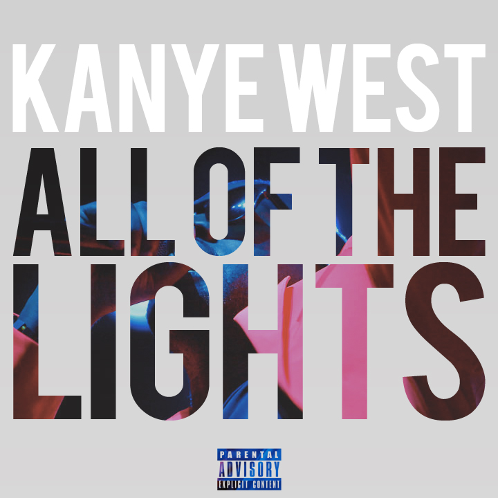 alloftheligKanye West ft. Lil Wayne, Big Sean & Drake - All Of The Lights (Remix)hts2