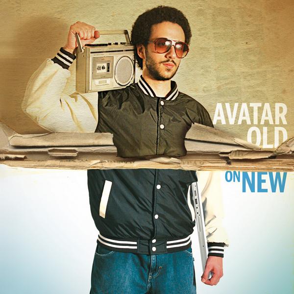 Avatar - Old On New