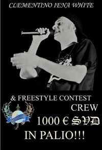 clementinocontest