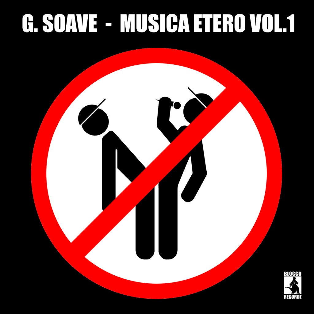 G. Soave - Musica Etero Vol.1 (mixtape)