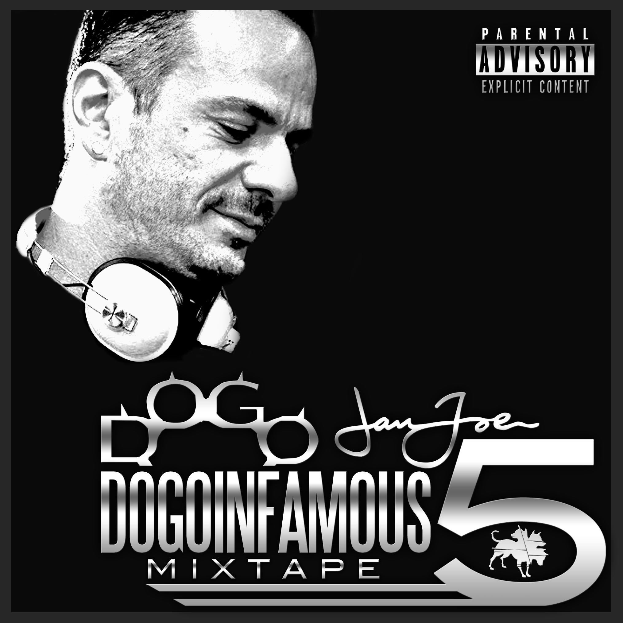 Don Joe - Dogo Infamous Mixtape Vol.5