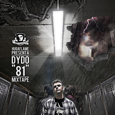 Dydo - 81 Mixtape