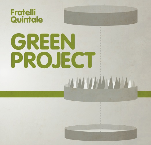 Fratelli Quintale - Green Project