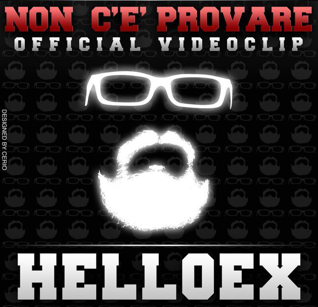 Helloex - Non C'è Provare