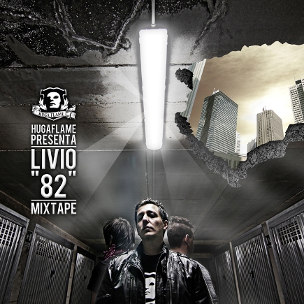 Livio - 82 Mixtape