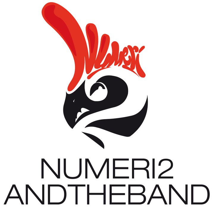 Numeri2AndTheBand