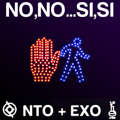 'Nto - No No, Si Si (prod. by Exo)