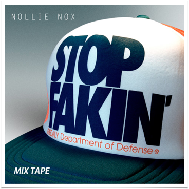 dj nollie mox stop fakin