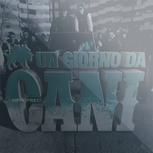 Club Dogo - Un Giorno Da Cani