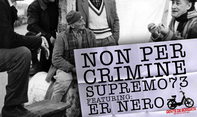 supremo73 ernero non per crimine