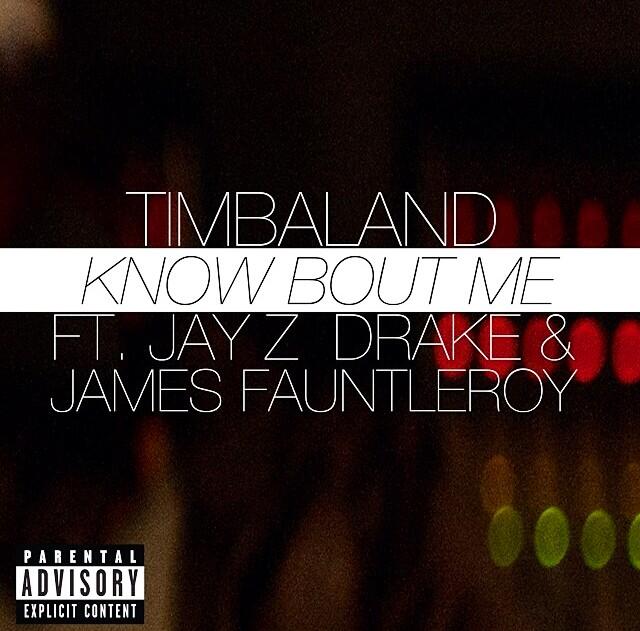 timbaland-know-bout-me