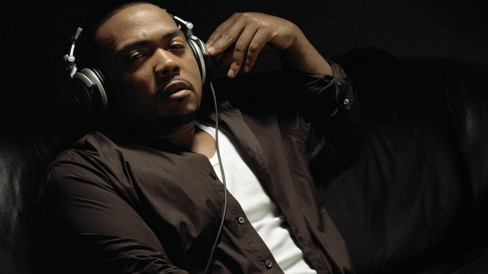 timbaland