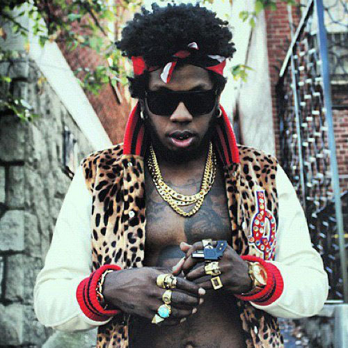 trinidadjames