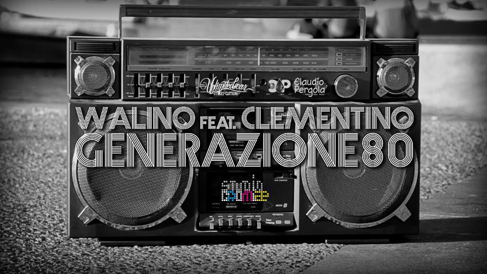 walino generazione 80