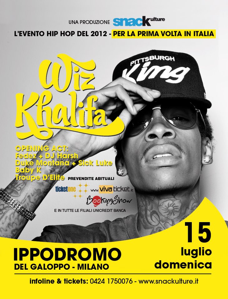 wiz khalifa live