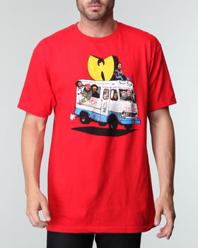 wu tang clan t-shirt