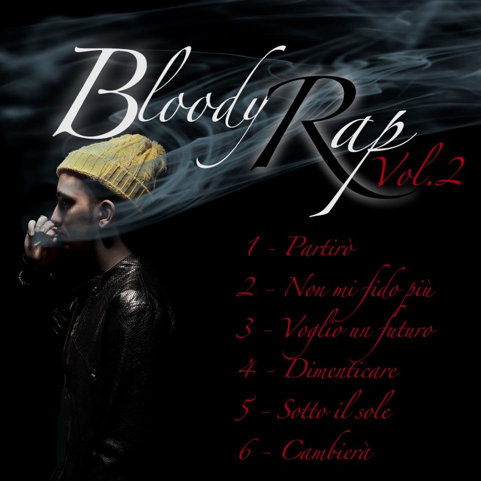 yago dose BloodyRap vol.2