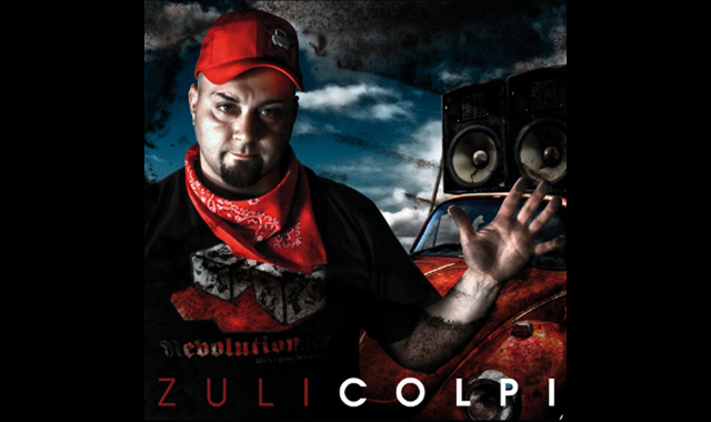 zuli colpi