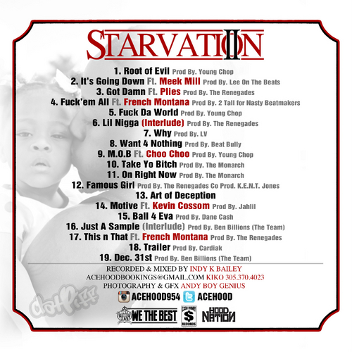 Starvation2Back