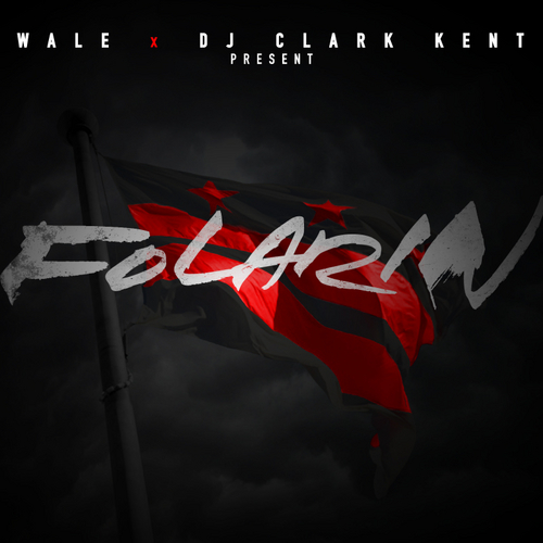 Wale-Folarin