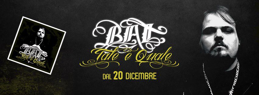 bat tale e quale top