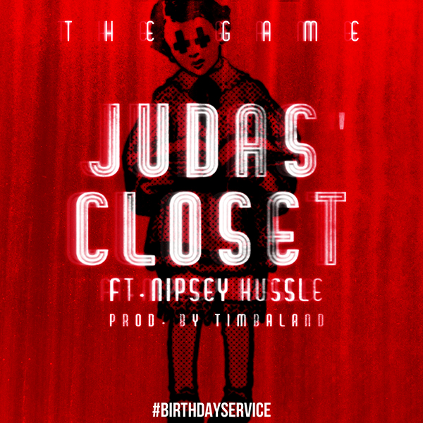 game judas closet