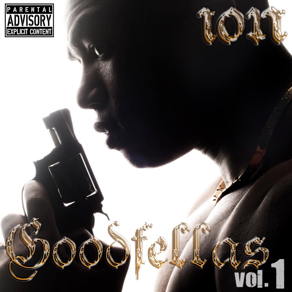 ion goodfellas vol1