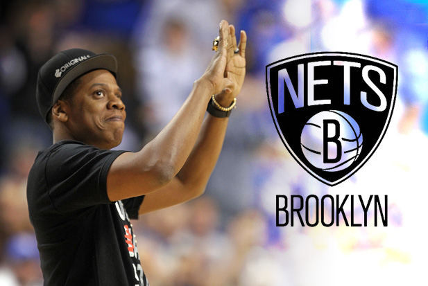 jay-z nets