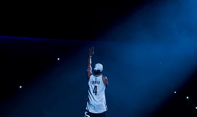 jay-z carter