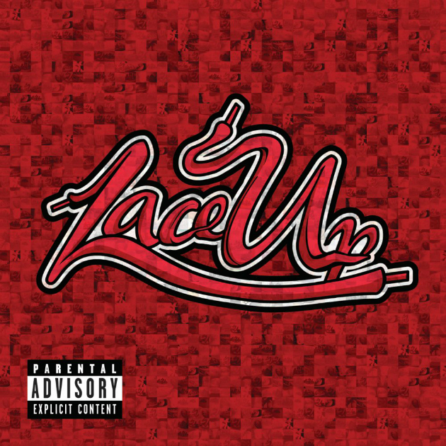 mgk-lace-up